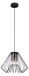 Lustră pe cablu Rabalux 72372 EMERENCIA 1xE27/40W/230V