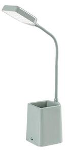 Lampă LED dimabilă de masă Rabalux 74244 ARVID LED/6W/230V 5000K albastru