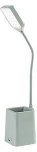 Lampă LED dimabilă de masă Rabalux 74244 ARVID LED/6W/230V 5000K albastru