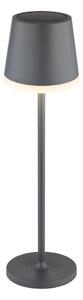 Corp de iluminat LED solar Globo 36637A SOLAR LED/0,6W/3V 3000K IP44 antracit