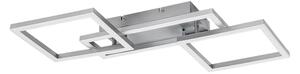 Rabalux 71382 - Plafonieră LED dimmabilă ELLINOR LED/40W/230V 3000-6500K + telecomandă