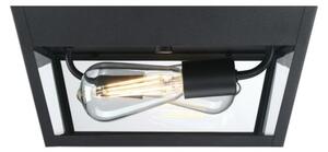 Plafonieră de exterior Westinghouse 61219 PETERSON 2xE27/40W/230V IP44