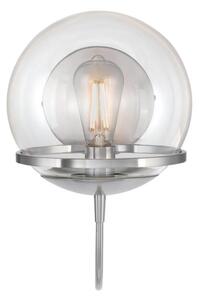 Lampă de perete Westinghouse 61192 MARLA 1xE27/60W/230V