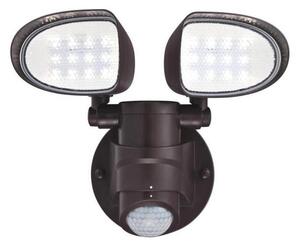 Proiector LED de exterior cu senzor Westinghouse 63642 LED/17,5W/230V IP44