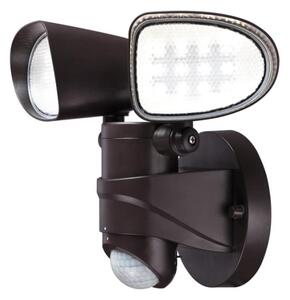 Proiector LED de exterior cu senzor Westinghouse 63642 LED/17,5W/230V IP44