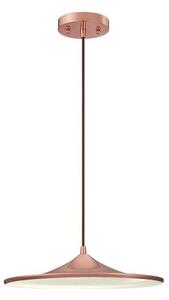 Lustră LED pe cablu Westinghouse 63626 MASSIE LED/15W/230V