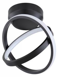 Lustră LED aplicată KAMILLA LED/24W/230V Globo 67237-24