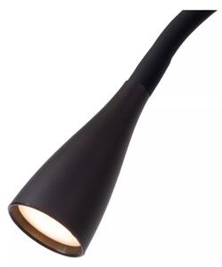 Lampadar LED dimabil Lucide 18756/03/30 ZOZY LED/4W/230V negru
