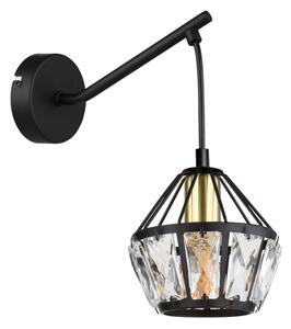 Aplică Globo 54359W LOIS 1xE14/40W/230V