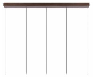 Lustră LED dimabilă pe cablu Lucide 24402/30/96 MARGARY 5xLED/4,2W/230V alamă