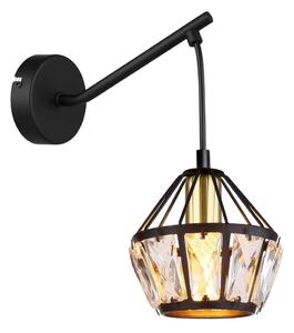 Aplică Globo 54359W LOIS 1xE14/40W/230V