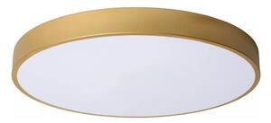 Plafonieră LED dimabilă Lucide 79185/50/02 UNAR LED/36W/230V auriu