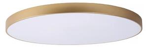 Plafonieră LED dimabilă Lucide 79185/80/02 UNAR LED/80W/230V auriu