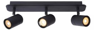 Spot LED dimabil pentru baie Lucide 26958/15/30 LENNERT 3xGU10/5W/230V IP44
