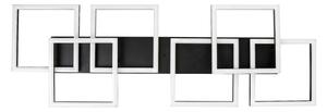 Rabalux 71390 - Plafonieră LED FATMA, dimabilă, 40W, 230V, 3000-6500K, cu telecomandă