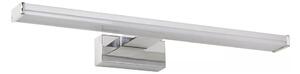 Aplică LED pentru oglindă de baie Lucide 79297/12/12 ONNO LED/11W/230V IP44
