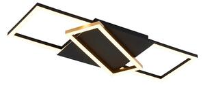 Rabalux 71391 - Plafonieră LED dimabilă KITLEE LED/40W/230V 3000-6500K + telecomandă