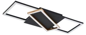 Rabalux 71391 - Plafonieră LED dimabilă KITLEE LED/40W/230V 3000-6500K + telecomandă