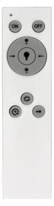 Rabalux 71391 - Plafonieră LED dimabilă KITLEE LED/40W/230V 3000-6500K + telecomandă