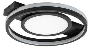Rabalux 71401 - Plafonieră LED dimabilă SHIRIN LED/40W/230V 3000-6500K + telecomandă