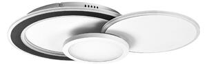 Rabalux 71402 - Plafonieră LED cu dimmer STAVROS LED/40W/230V 3000-6500K + telecomandă