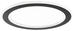 Rabalux 71406 - Plafonieră LED dimabilă GOLWEN LED/22W/230V 3000-6500K + telecomandă