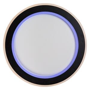 Rabalux 71406 - Plafonieră LED dimabilă GOLWEN LED/22W/230V 3000-6500K + telecomandă