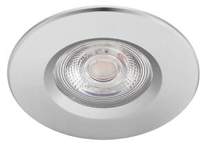 Philips - Spot LED încastrat pentru baie DIVE, dimmabil, 5W, 230V, IP65