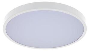 Plafonieră LED pentru baie Rabalux 71425 ALENZO LED/12W/230V IP44 alb
