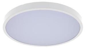 Plafonieră LED pentru baie Rabalux 71427 ALENZO LED/24W/230V IP44 alb
