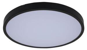 Plafonieră LED pentru baie Rabalux 71436 ALENZO LED/18W/230V IP44 negru