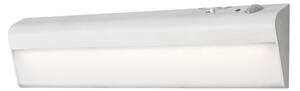 Corp de iluminat LED cu senzor de mișcare pentru corpuri de bucătărie Rabalux 78017 JELORA LED/0,5W/3xAA