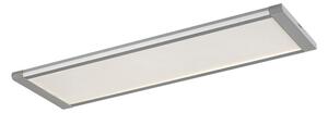 Corp de iluminat LED cu senzor pentru corpuri de bucătărie Rabalux 78021 TARELO LED/6W/230V