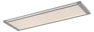 Corp de iluminat LED cu senzor pentru corpuri de bucătărie Rabalux 78021 TARELO LED/6W/230V