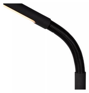 Lucide 36712/04/30 - Lampă LED de podea reglabilă GILLY LED/6W/230V 2700K