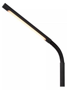 Lucide 36712/04/30 - Lampă LED de podea reglabilă GILLY LED/6W/230V 2700K