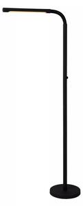 Lucide 36712/04/30 - Lampă LED de podea reglabilă GILLY LED/6W/230V 2700K