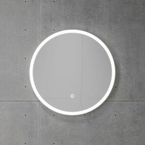 Oglindă LED pentru baie FORNAES LED/10,1W/230V IP44