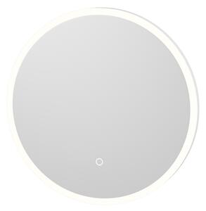 Oglindă LED pentru baie FORNAES LED/10,1W/230V IP44