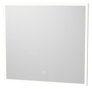 Oglindă de baie cu LED FORNAES LED/15,6W/230V IP44