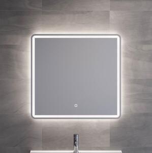 Oglindă de baie LED TARS, 27,2 W, 230 V, IP44