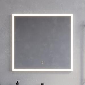 Oglindă de baie cu LED FORNAES LED/15,6W/230V IP44