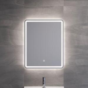 Oglindă de baie TARS LED/24,8W/230V IP44