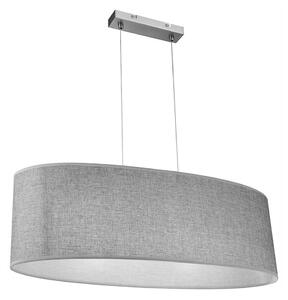 Globo 15185H2 - Lustra PACO 3xE27/60W/230V