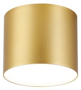 Immax NEO 07318L - Plafonieră LED dimabilă RONDATE 32W/230V 16,5 cm Wi-Fi Tuya aurie