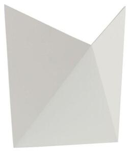 Aplica LED de perete LED/5W/230V 4000K IP65 albă