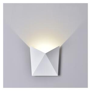Aplica LED de perete LED/5W/230V 4000K IP65 albă