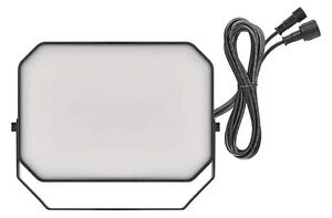 Set de extensie proiector LED RGBIC dimabil de exterior LED/4W/230V 3000-6500K IP65 Wi-Fi Tuya