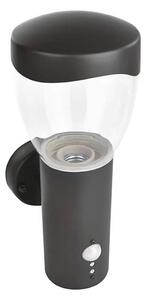 Aplică de exterior cu senzor ARTEO 1xE27/15W/230V IP44