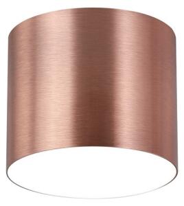 Immax NEO 07319L - Lampă LED dimabilă de tavan RONDATE 18W/230V 11,5 cm Wi-Fi Tuya roz